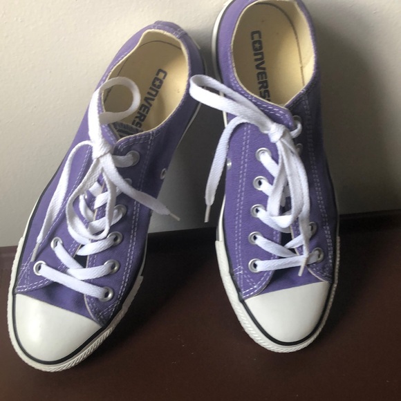 Converse Shoes - Converse Chuck Taylor All Star Sneakers
